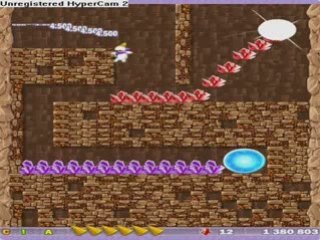 bouletissime partie cryptée