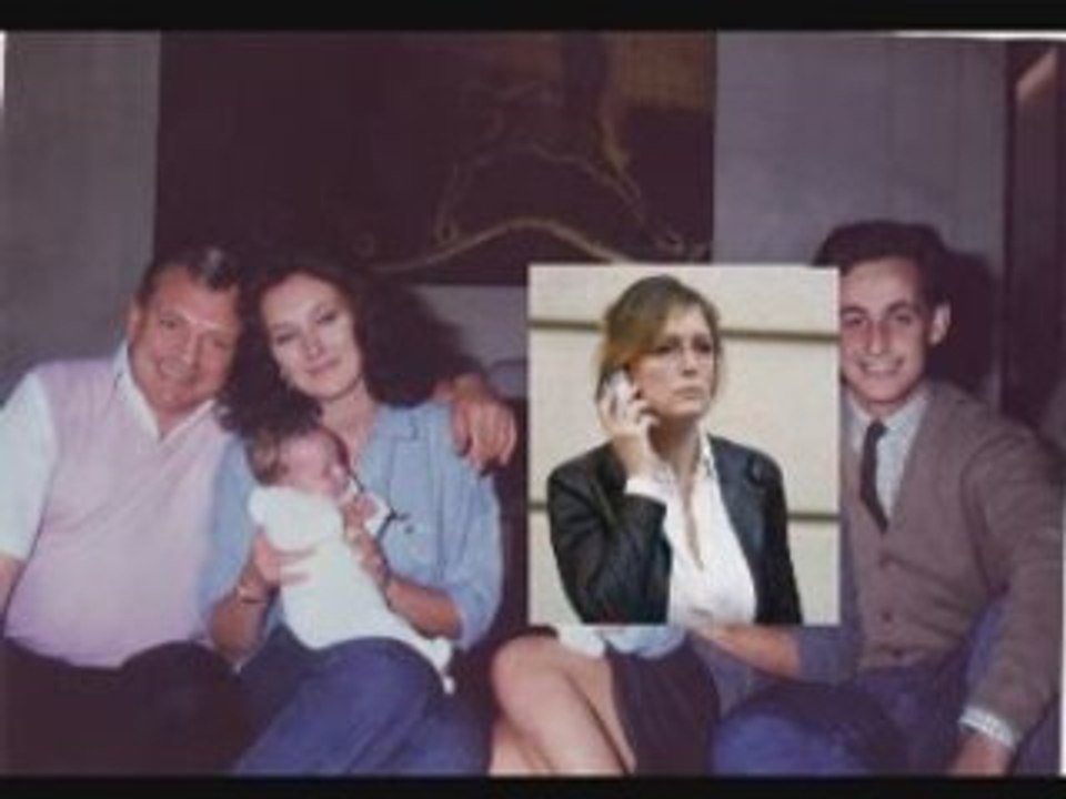 30 ANS AVEC SARKO & Co   I  (LeLibrePenseur)