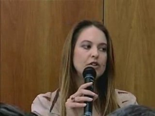 Enrica Roddolo "Forse la bellezza ci salverà"