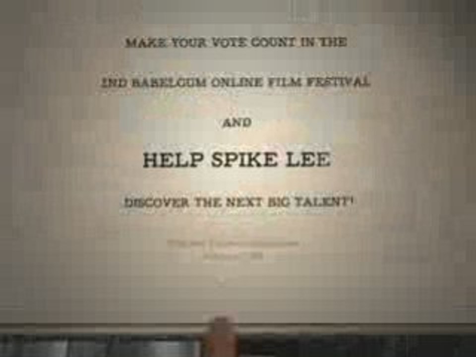Your Right To Vote