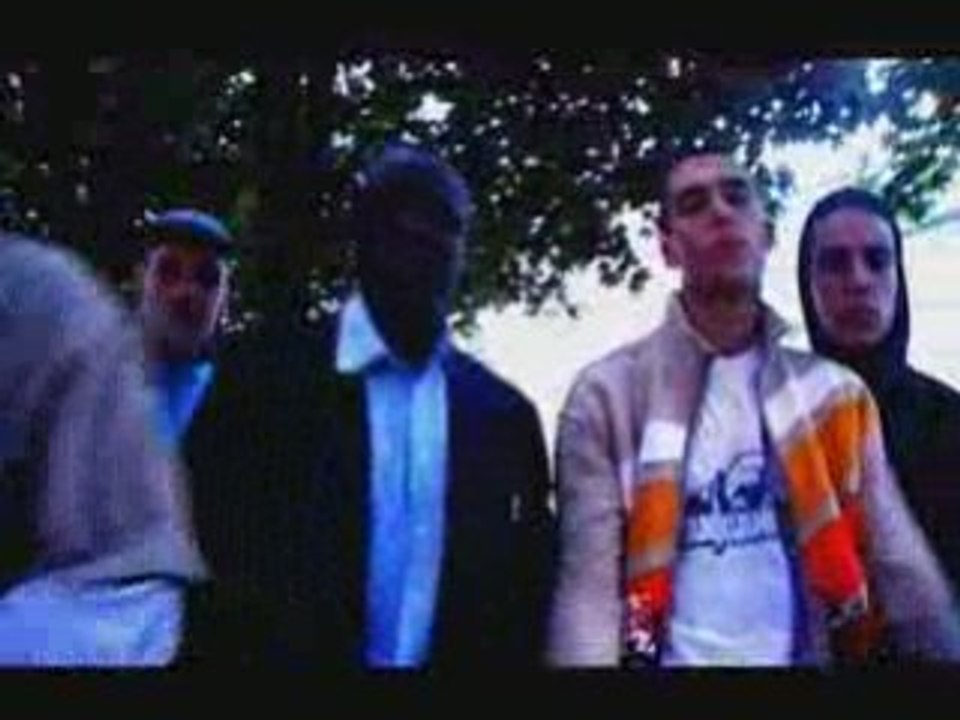 Manigance - J'ai l'sum