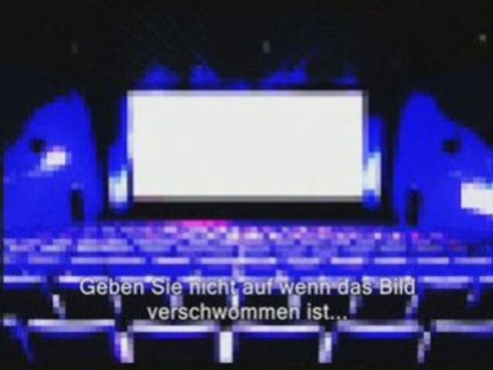 Telepathie - Anleitung