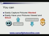 Truth about Sell Photos Online and Make Money