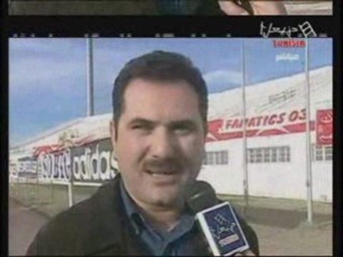 HannibalTv - Swi3a Sport 02/02 - (1)