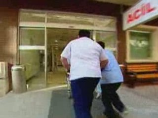 Çok ilginç ! Arap kanalarında bir Türk hastanesinin reklamı