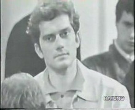 LUIGI TENCO - CIAO AMORE CIAO - SAN REMO 1967