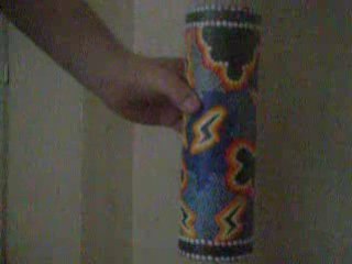 bruit de tonnerre à la maison