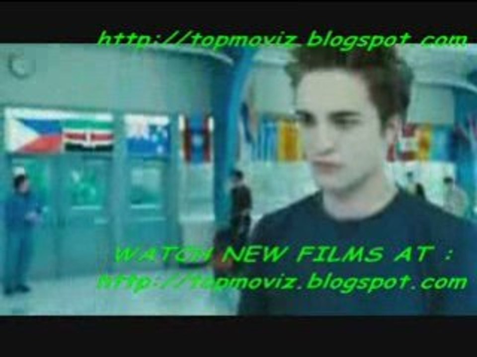 Twilight 2 - Bande Annonce HD 2009
