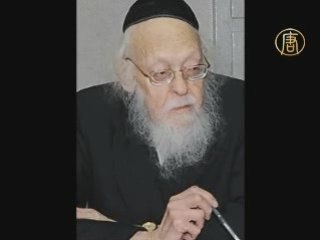 Израильский раввин осудил КПК за извлечение органов