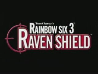 R6 Raven Shield : l'intro