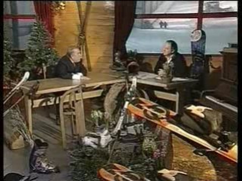 JEAN KIFFER SUR RTL9
