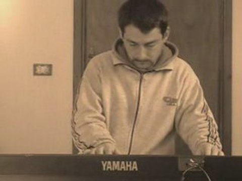 Cover Vivere (Vasco Rossi)