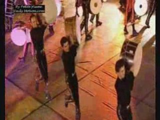 Le Feu d'Anatolie- Grup Anadolu Ateşi 6