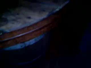 Magicien au PM pur raté par loïc