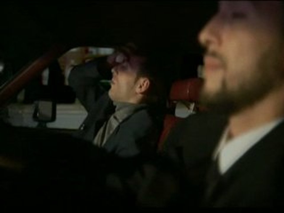 ALEXIS - Rabbi Jacob -  THE PARODY