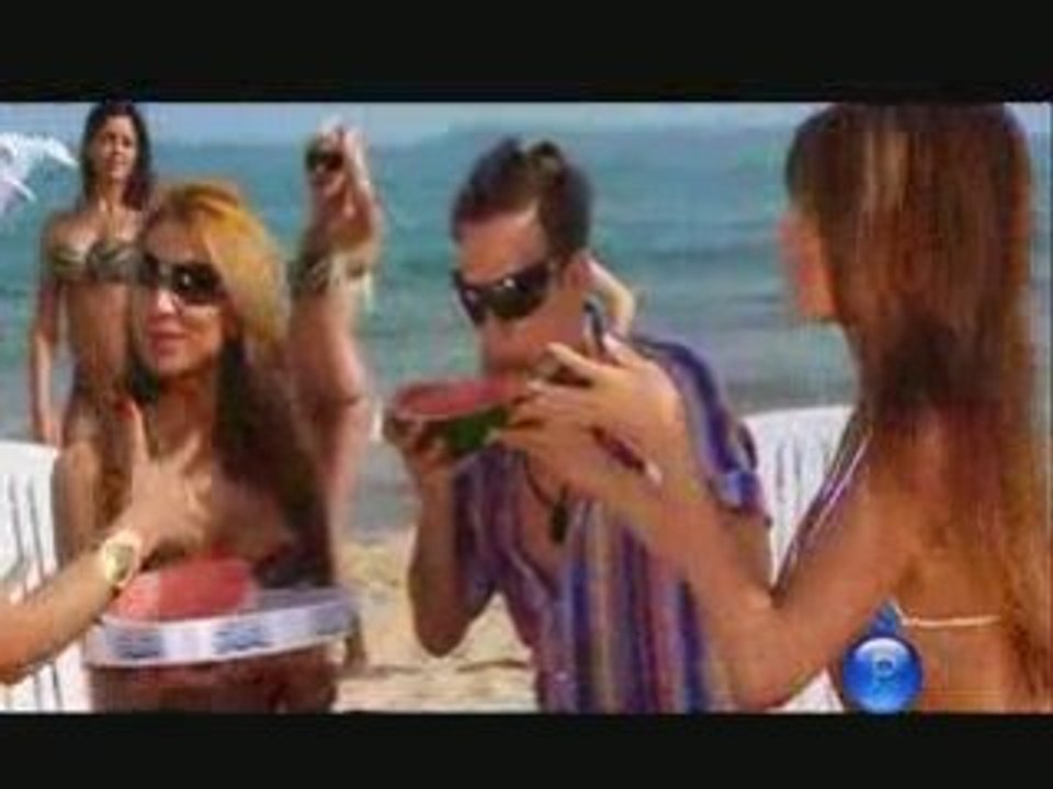 Galena & Ustata - Strast na kristali -  HD