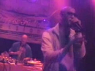 FIGHTA SOUND & MAD KILLAH @ L'ANTIROUILLE