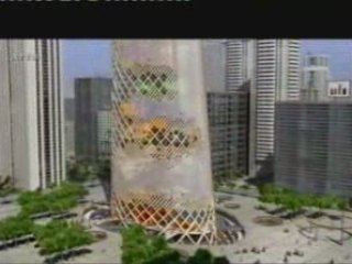 Alternatives écologiques de masse 2/5