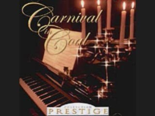Carnival in coal satanic disaster
