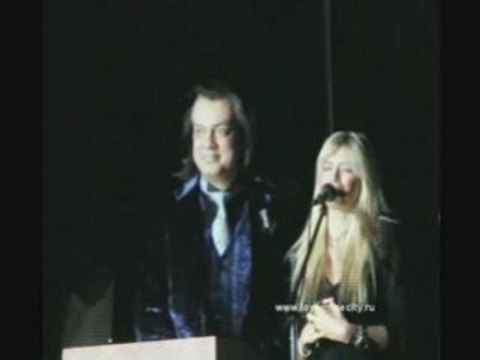 Брежнева и Киркоров