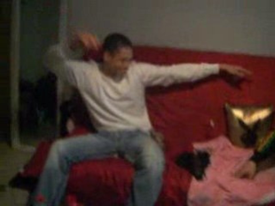 lili et sab poker face