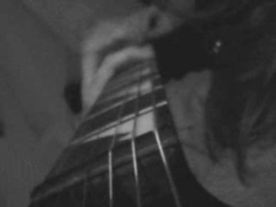 Hysteria (vite fait...)
