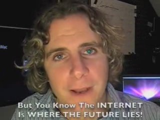 Internet Marketing Ace Fanale Does Offline Marketing?