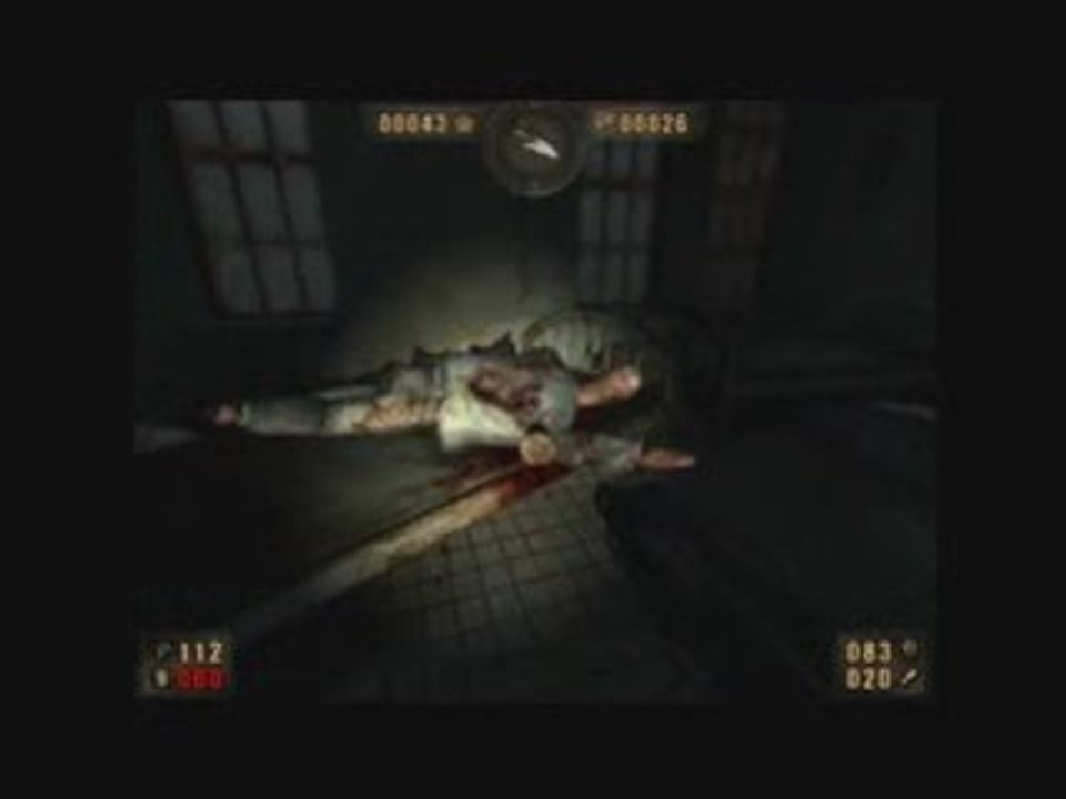 PC Painkiller Partie 7