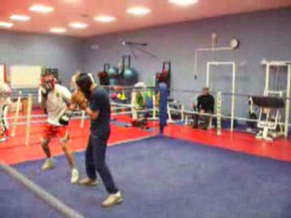 team domingos