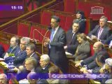 EPR de Penly - Yves Cochet - Assemblée nationale 4/02/09