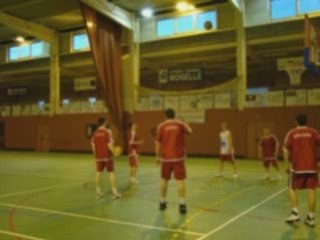 Sainte Marie  Vs Asc Charny