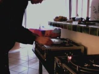 Test mix drum'n bass emora-j