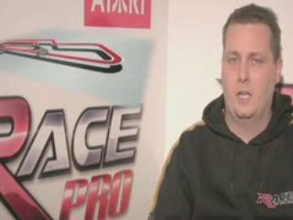 race pro exclu doc part1