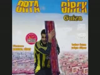 Acilarin cocugu guiza