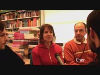 Chermedia #4 (webserie)