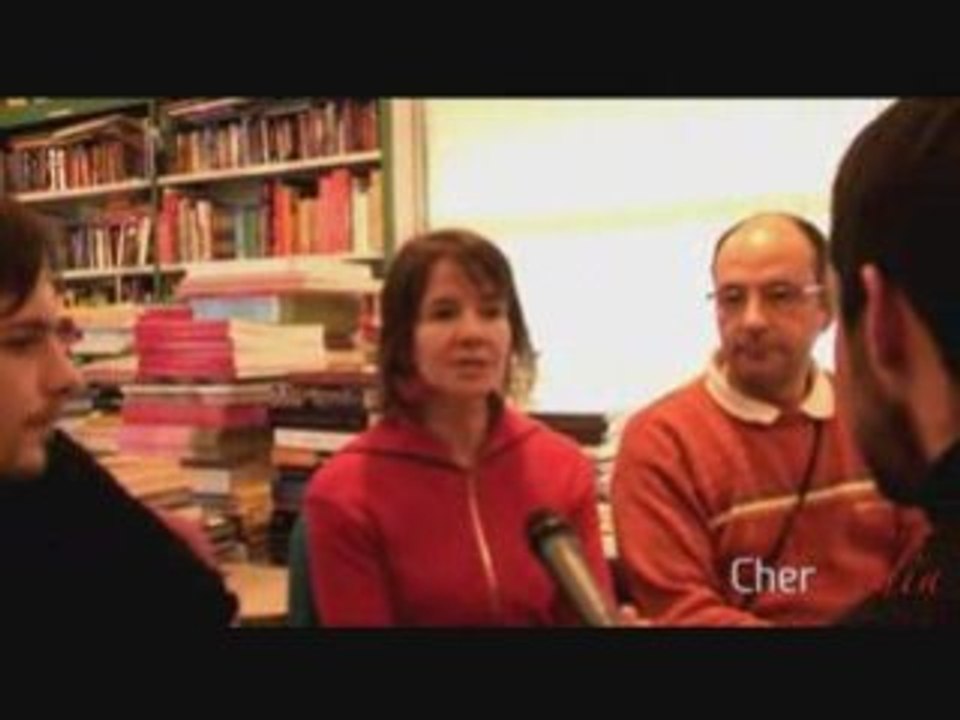 Chermedia #4 (webserie)
