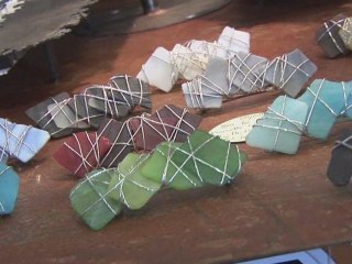 "EN ATTENDANT ALIXE" AU SALON BIJORHCA 2009 (paris)