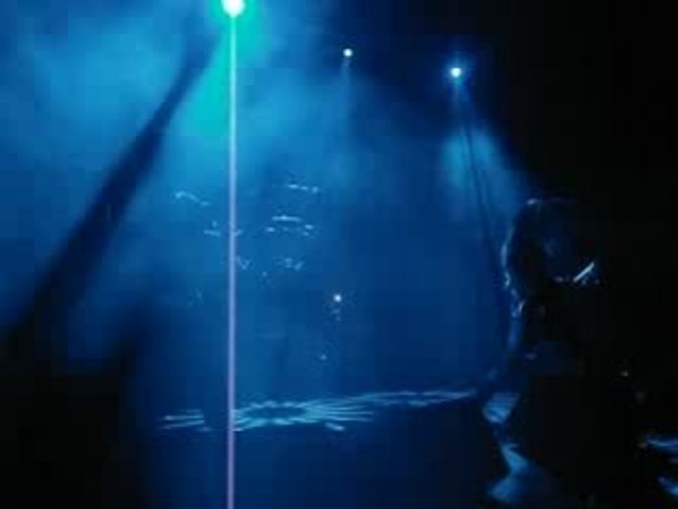 Live Gojira @ La Laiterie - Strasbourg #1