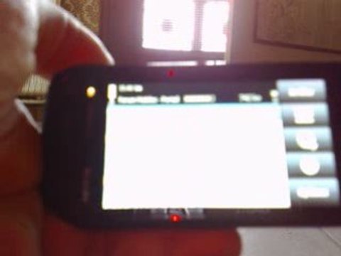 5800 XpressMusic Internet Wifi 2