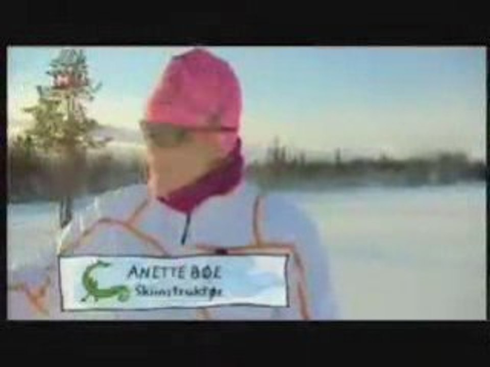best-of birkebeinerne episode 02, Cédric Luceau