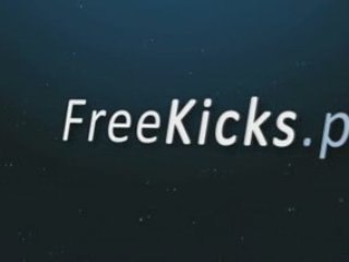 Freekicks napis z muzyka