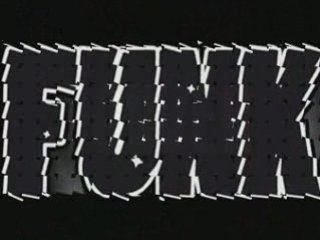 WELCOME ON MY RADIO FUNK [2008]