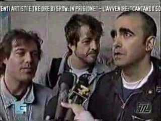 Festival San Vittore Sing Sing - Google Video