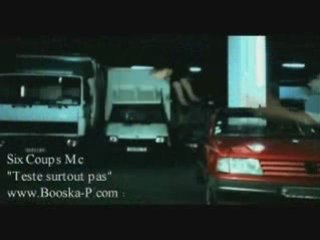 Six Coups Mc (Teste surtout pas)