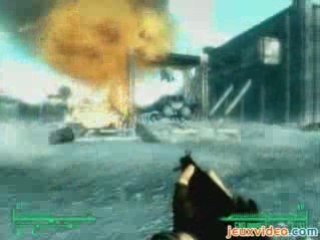 Gaming Live: Fallout 3 : Operation Anchorage
