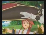 The Ultimate Tales of The Abyss AMV