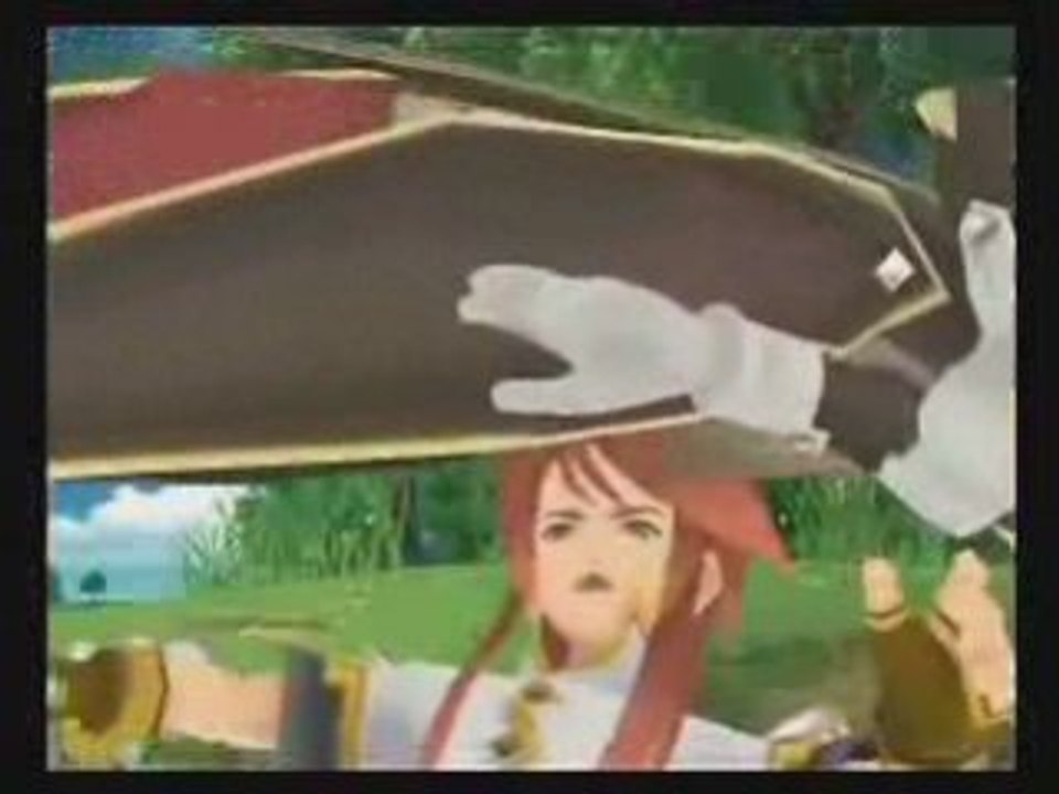 The Ultimate Tales of The Abyss AMV