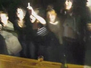 Nous les copains d'abord