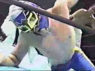 Teddy Hart vs Jack Evans