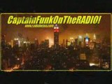 WELCOME ON MY RADIO FUNK.[Spécial Frenchy Funky.2007]